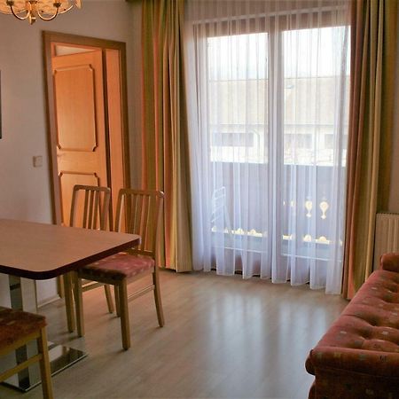 Appartement Gastehaus Sapetschnig à Faak am See Extérieur photo