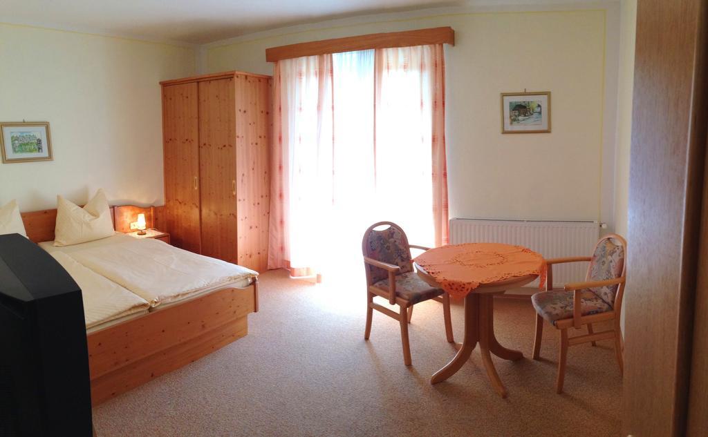 Appartement Gastehaus Sapetschnig à Faak am See Chambre photo