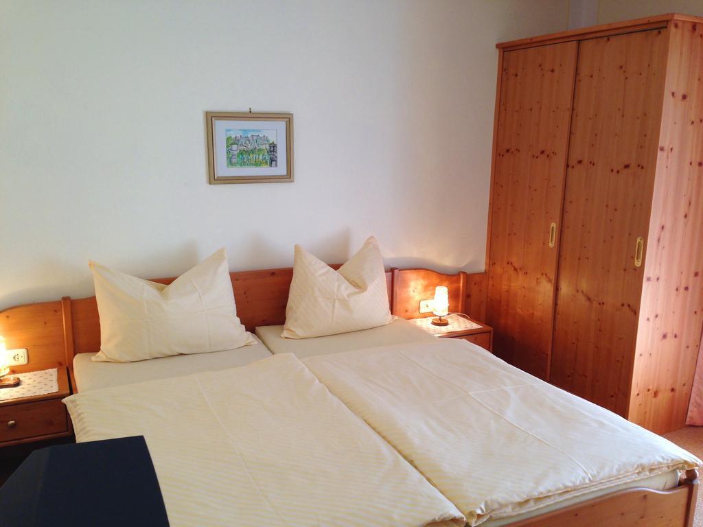 Appartement Gastehaus Sapetschnig à Faak am See Chambre photo