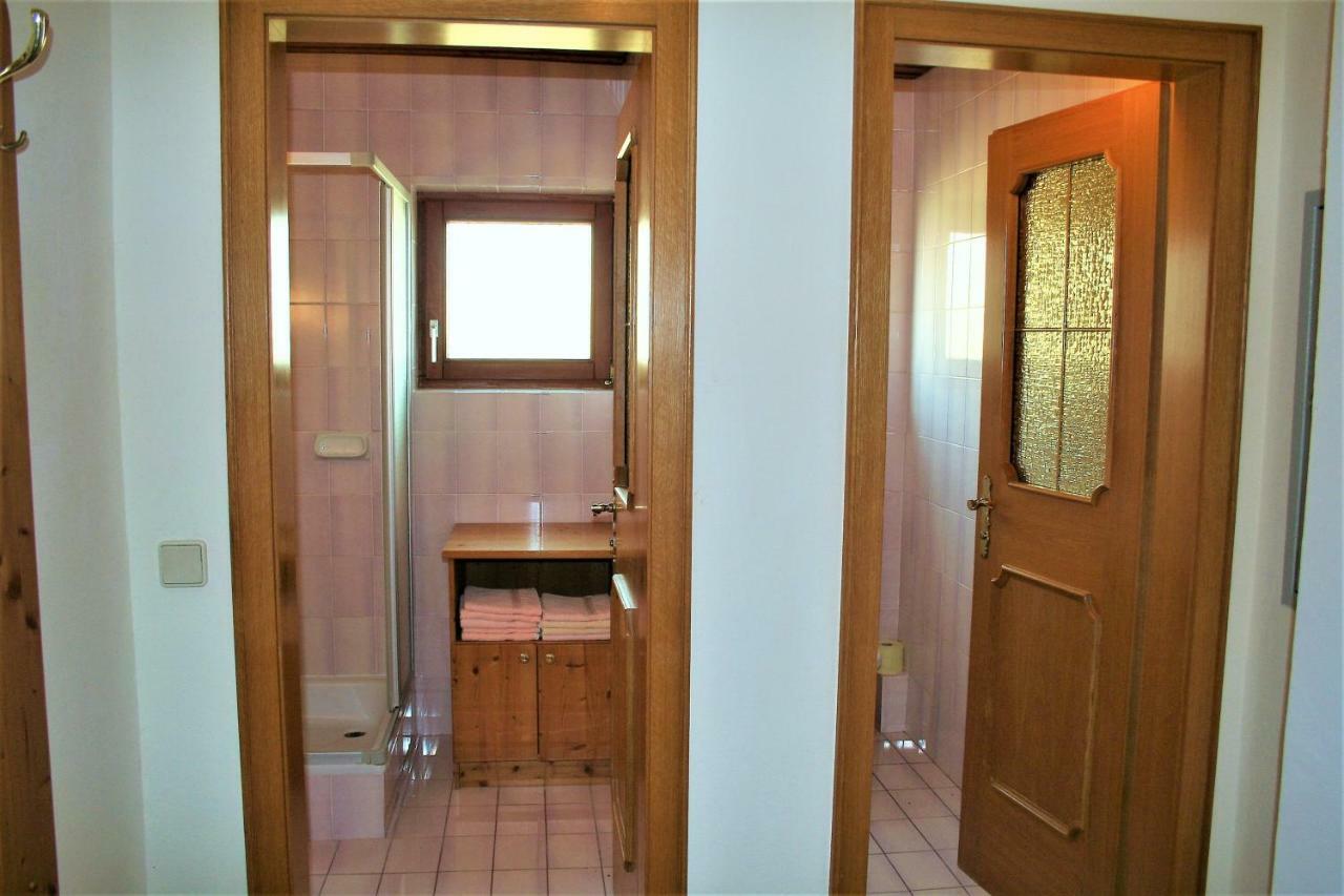 Appartement Gastehaus Sapetschnig à Faak am See Extérieur photo