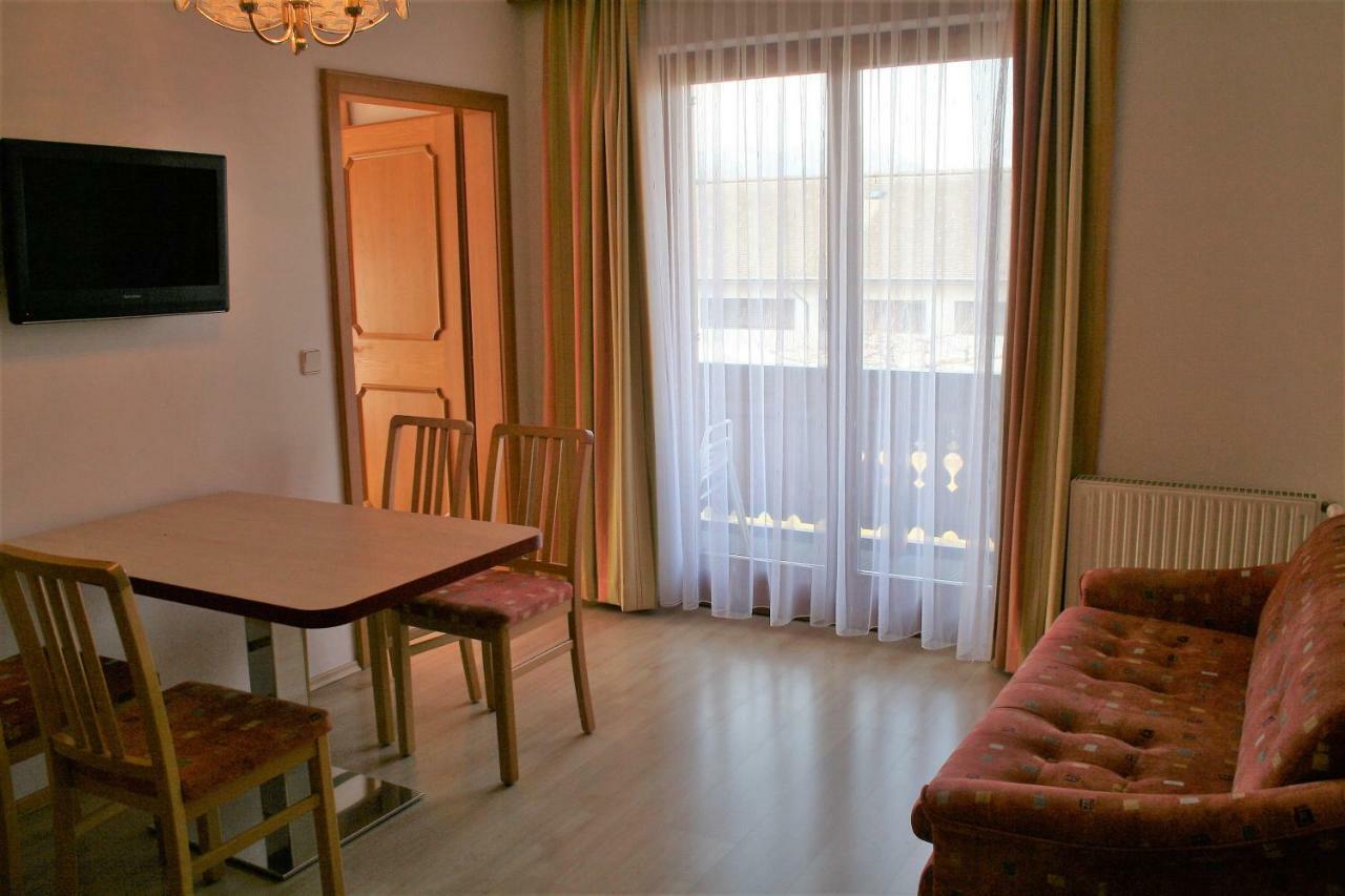 Appartement Gastehaus Sapetschnig à Faak am See Extérieur photo