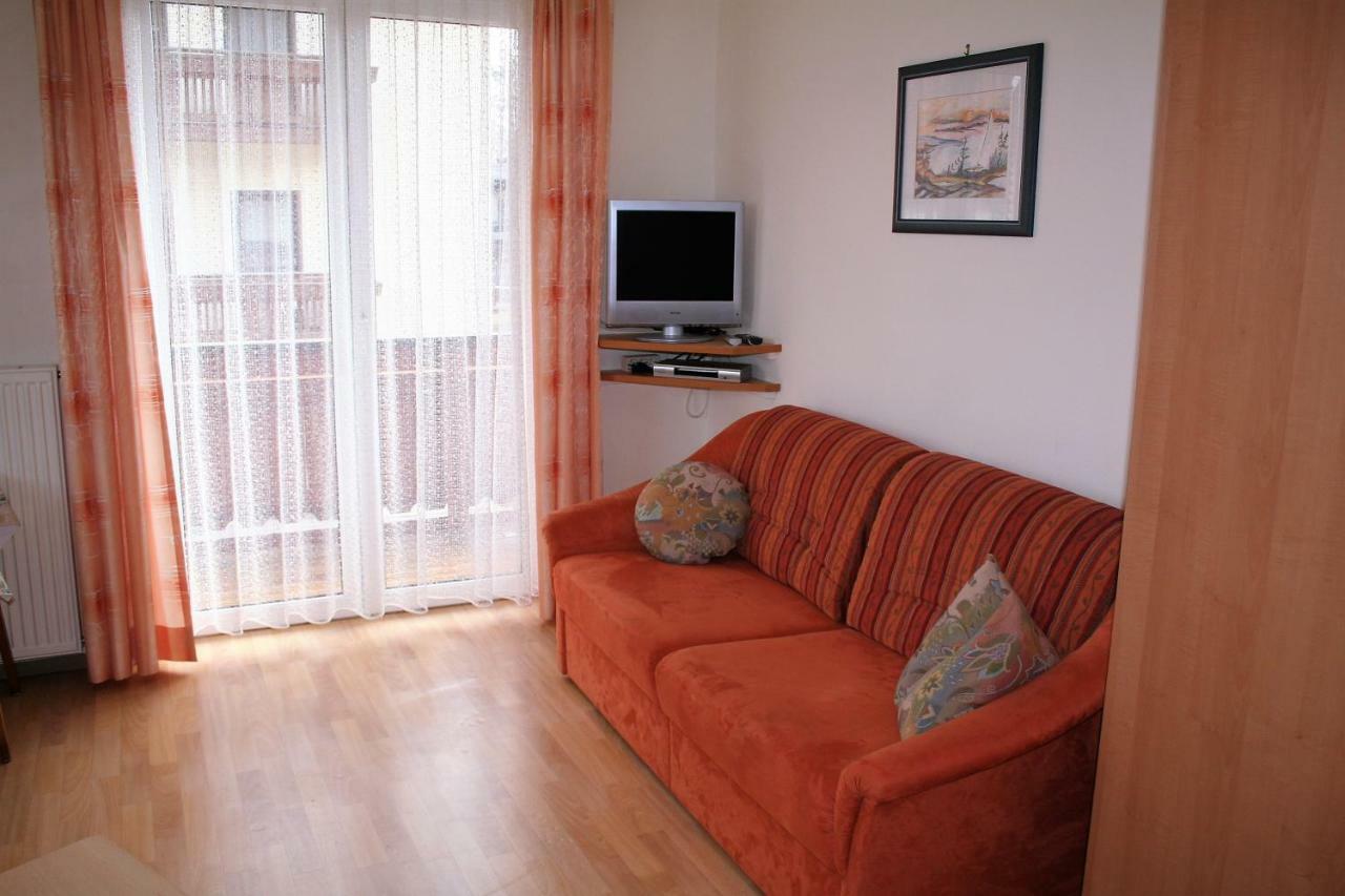 Appartement Gastehaus Sapetschnig à Faak am See Extérieur photo