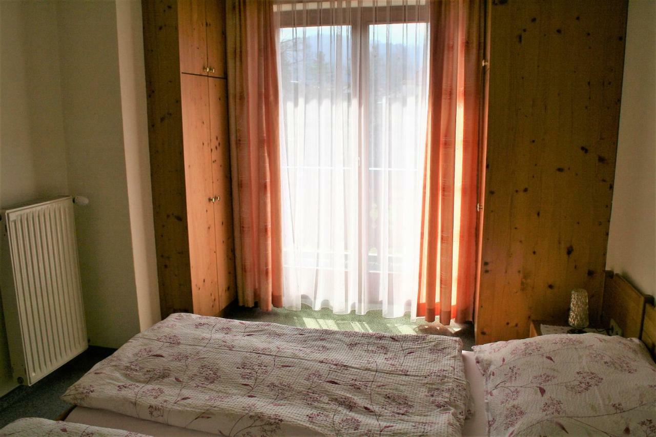 Appartement Gastehaus Sapetschnig à Faak am See Extérieur photo