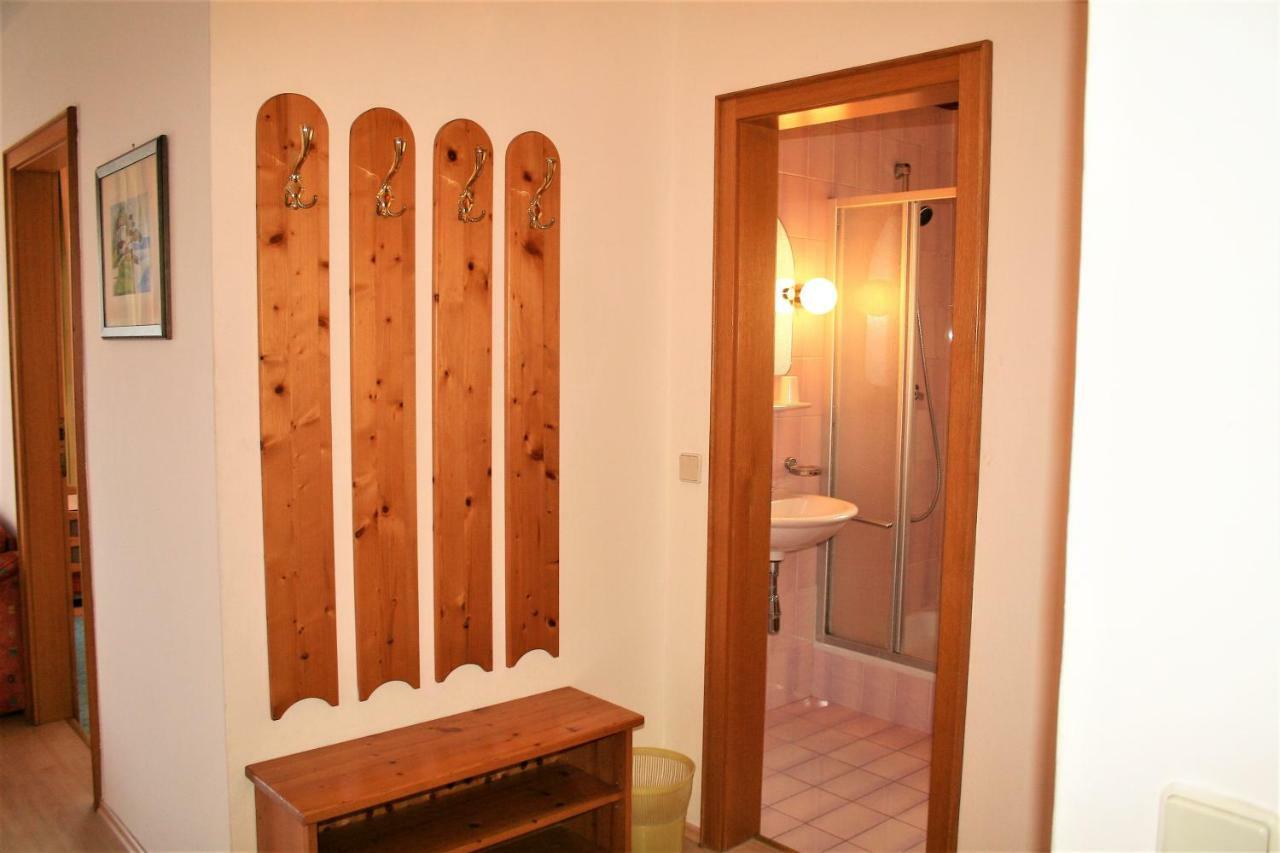 Appartement Gastehaus Sapetschnig à Faak am See Extérieur photo