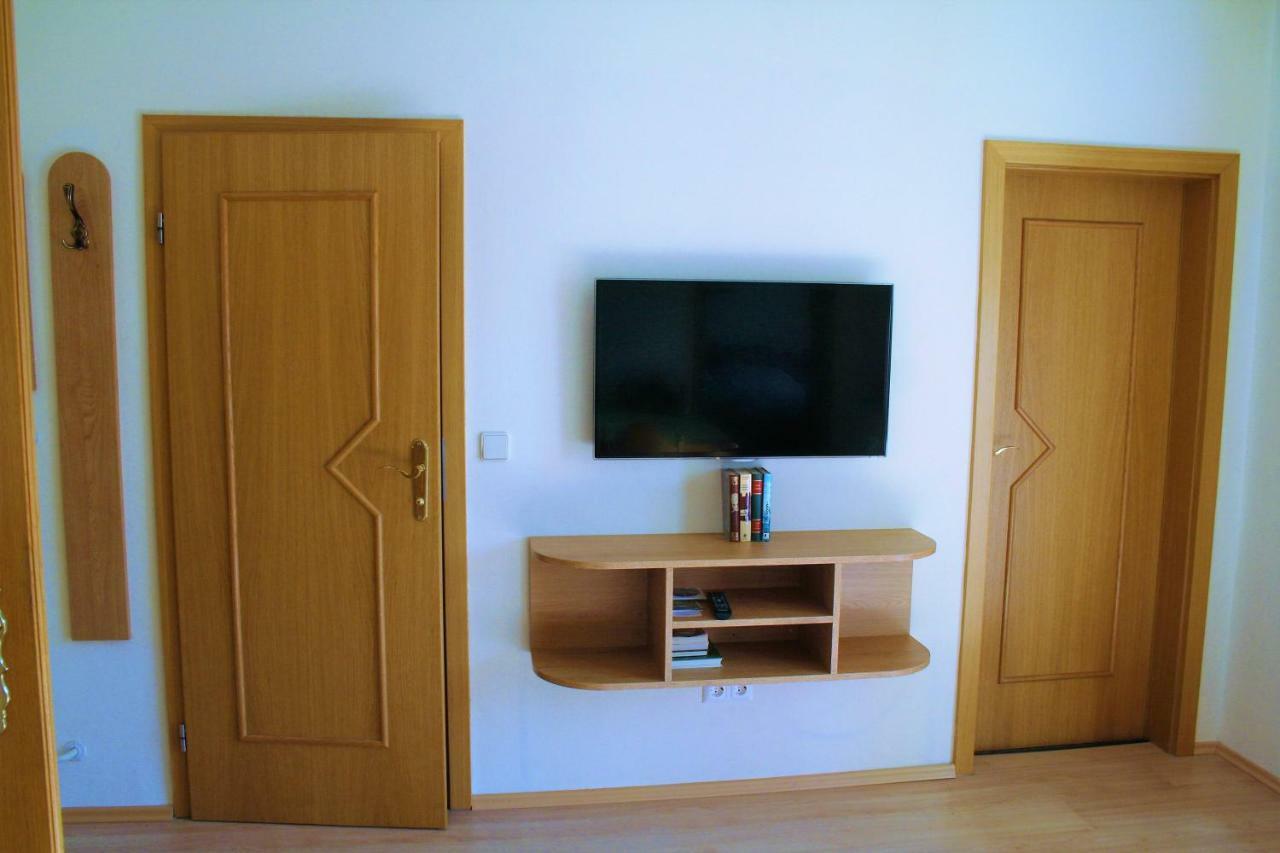 Appartement Gastehaus Sapetschnig à Faak am See Extérieur photo