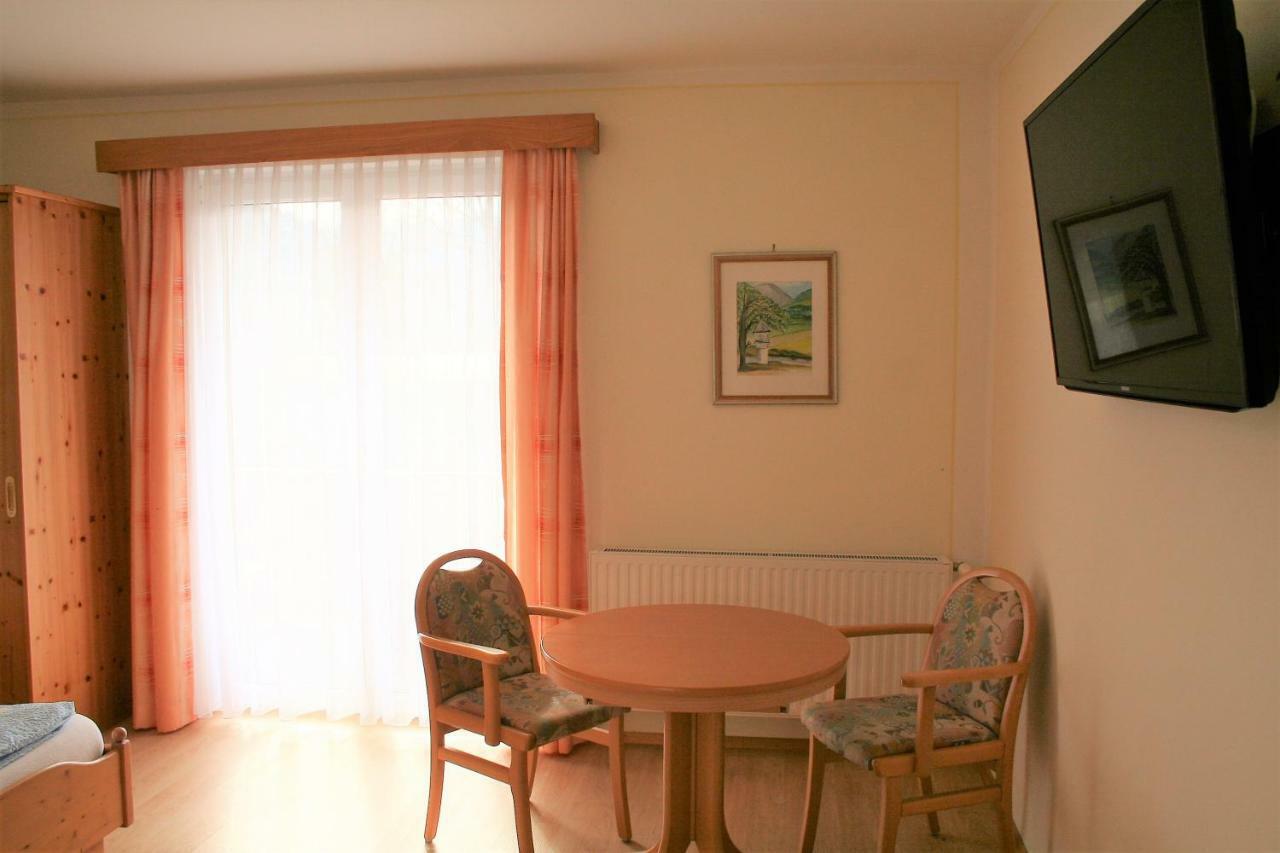 Appartement Gastehaus Sapetschnig à Faak am See Extérieur photo