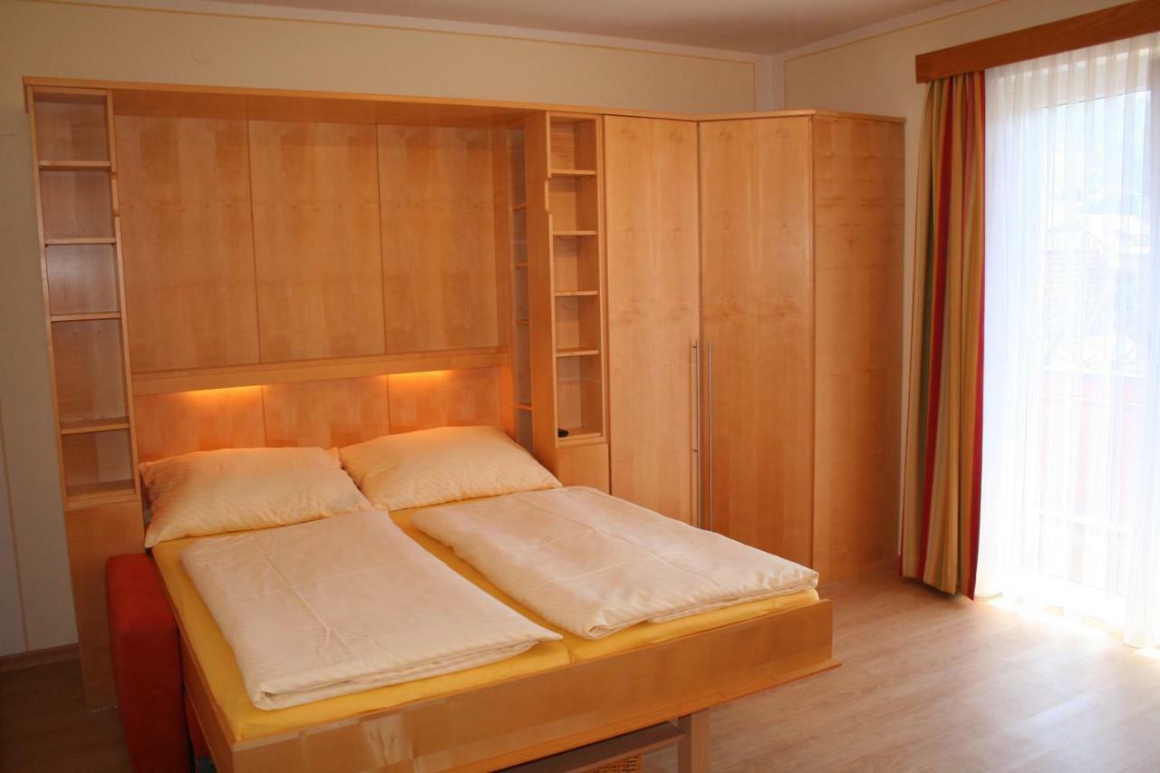Appartement Gastehaus Sapetschnig à Faak am See Extérieur photo