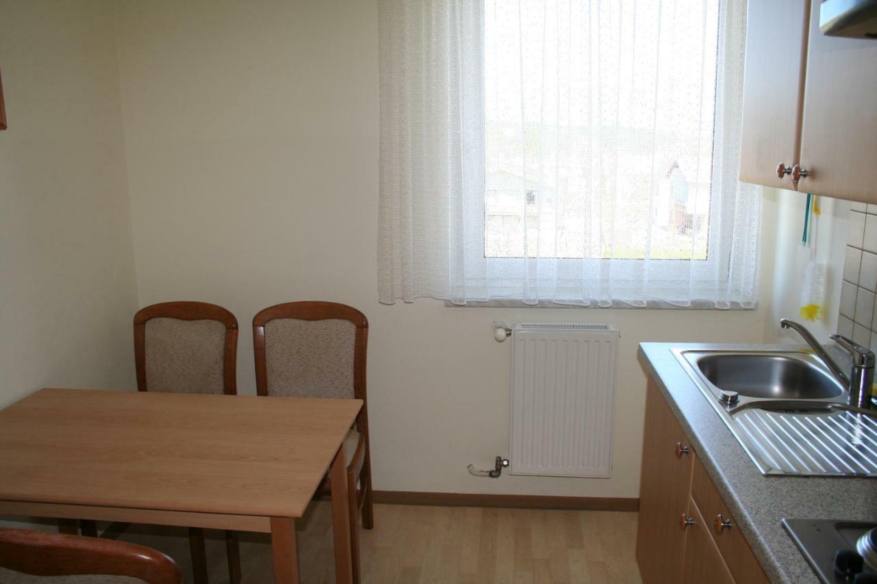 Appartement Gastehaus Sapetschnig à Faak am See Extérieur photo