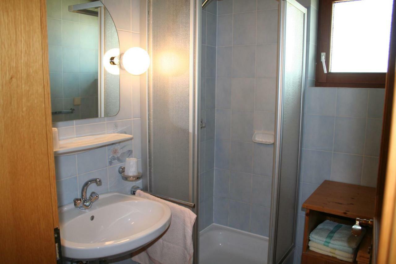 Appartement Gastehaus Sapetschnig à Faak am See Extérieur photo
